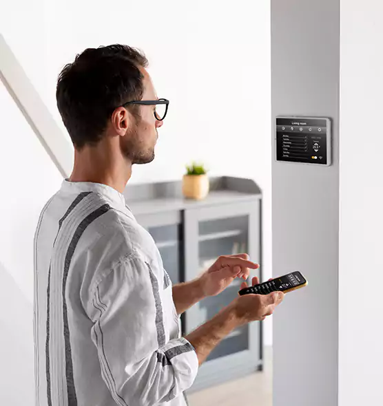 About Smart AC Vent Controller Services in Leisure City