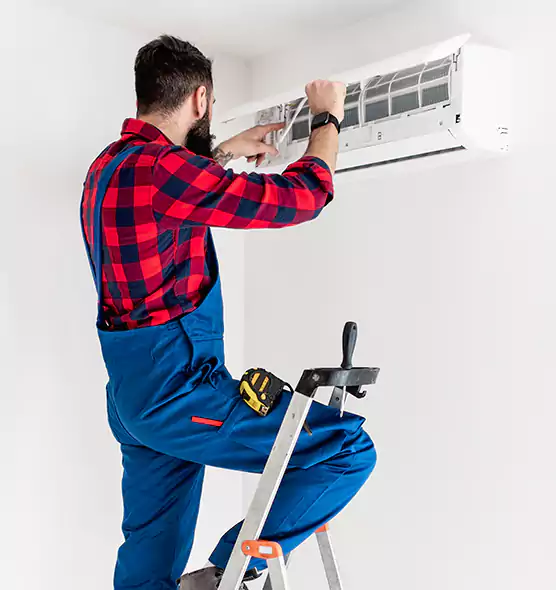 About Smart Air Conditioning Installation in Leisure City, FL