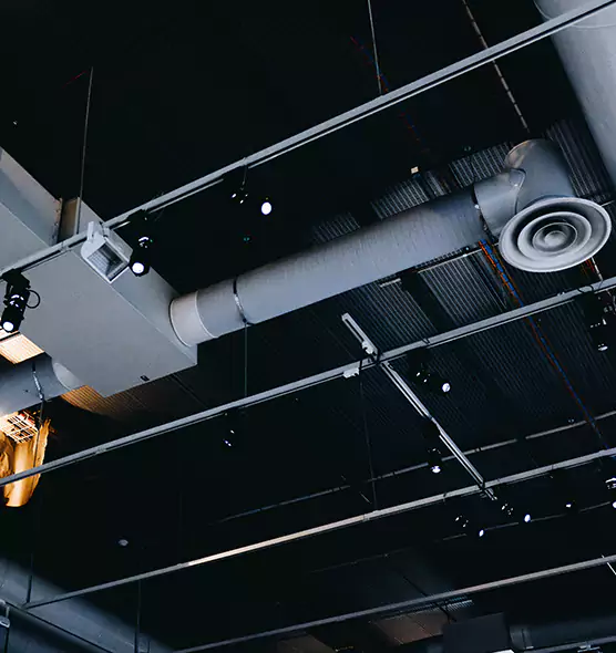 Professinal UV Light Air Purification for Ducts in Leisure City, FL