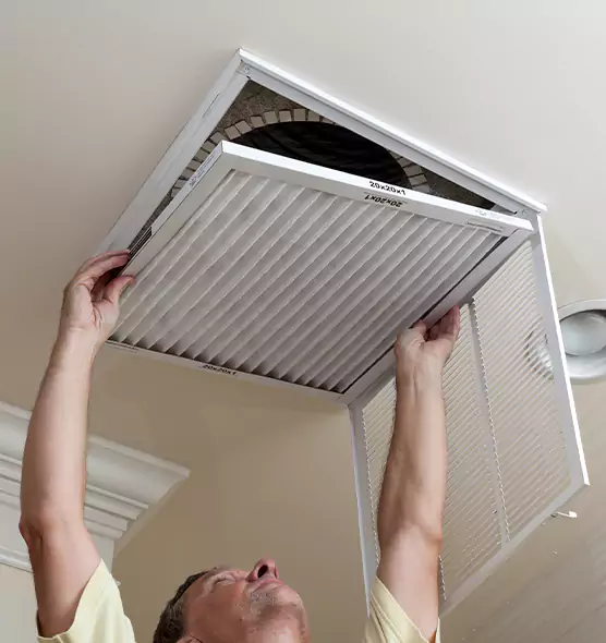 Professional Vent Relocation Services in Leisure City, FL