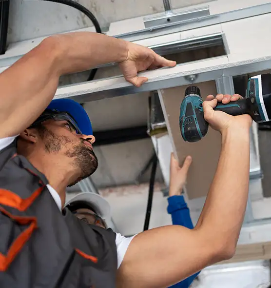 About Vent Smoke Odor Elimination in Leisure City, FL