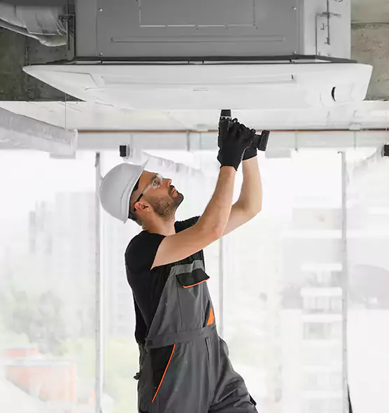 Reliable Ventilation System Cleaning in Leisure City, FL