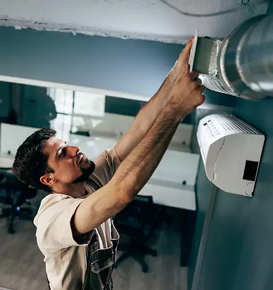 Reliable Warehouse Vent Cleaning in Leisure City, FL