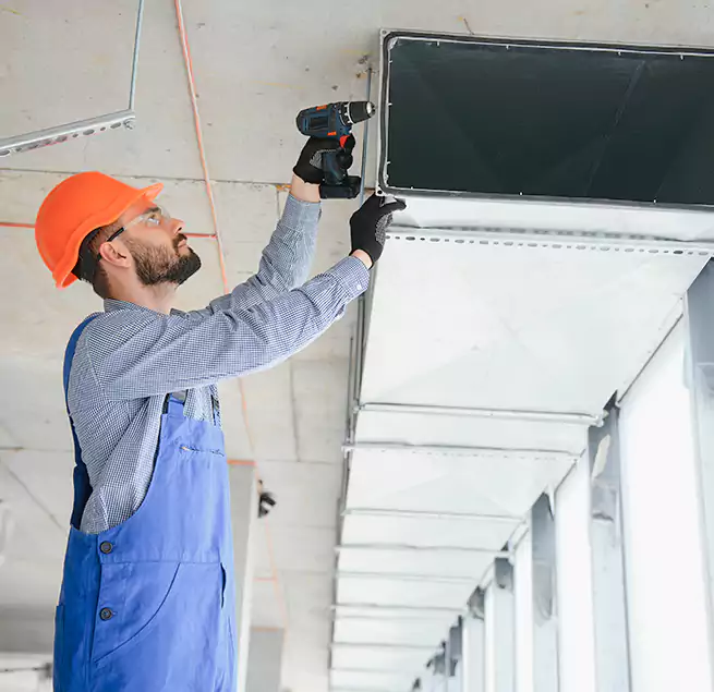 Why Homeowners & Businesses Trust Us in Leisure City, FL?