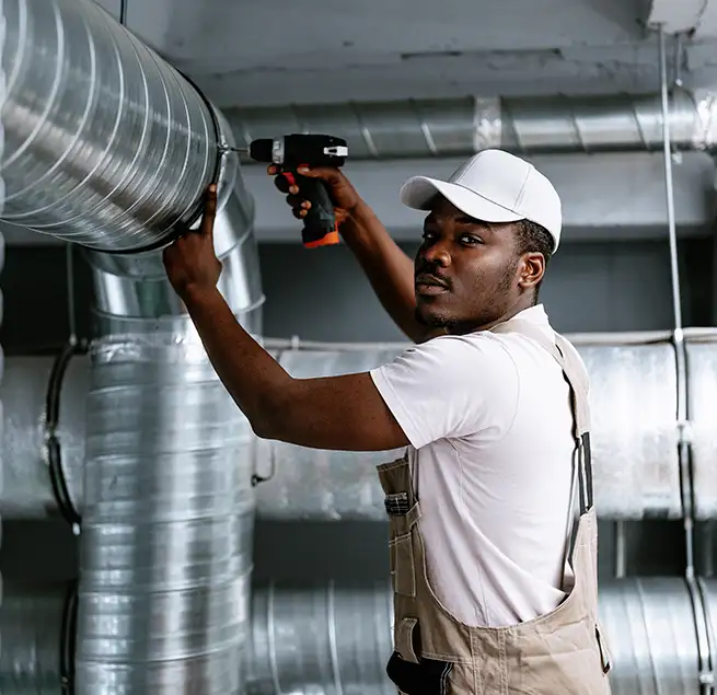 Why Homeowners & Businesses Trust Us Leisure City, FL