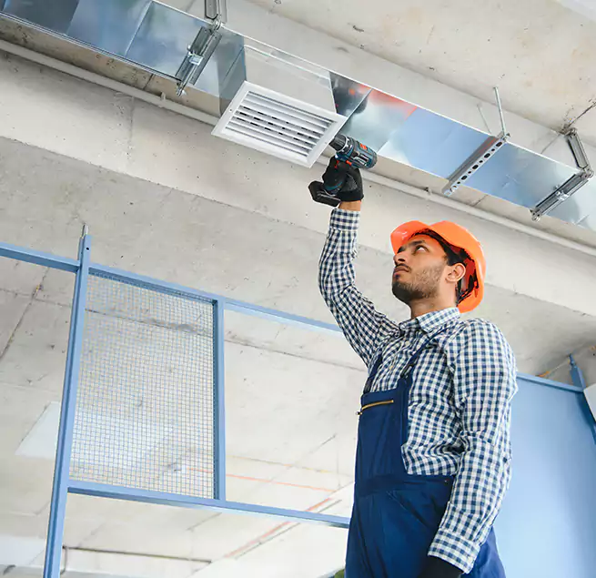 Why Homeowners & Businesses Trust Us in Leisure City, FL?