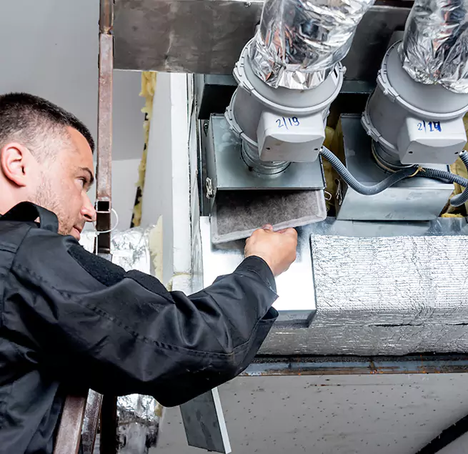 Why Homeowners & Businesses Trust Us in Leisure City, FL?