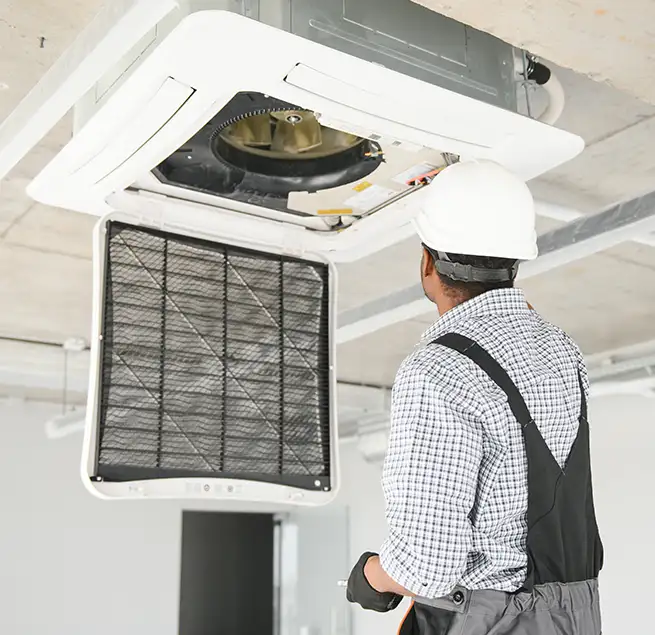 Why Homeowners & Businesses Trust Us in Leisure City, FL?