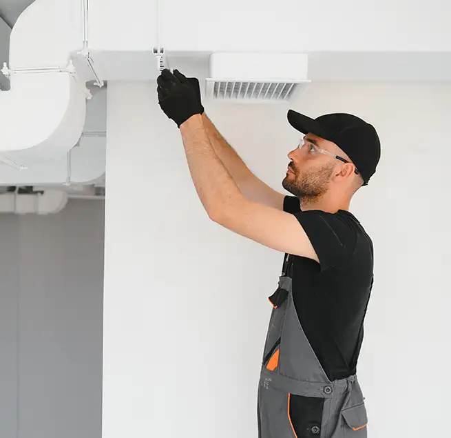 Why Homeowners & Businesses Trust Us in Leisure City, FL?