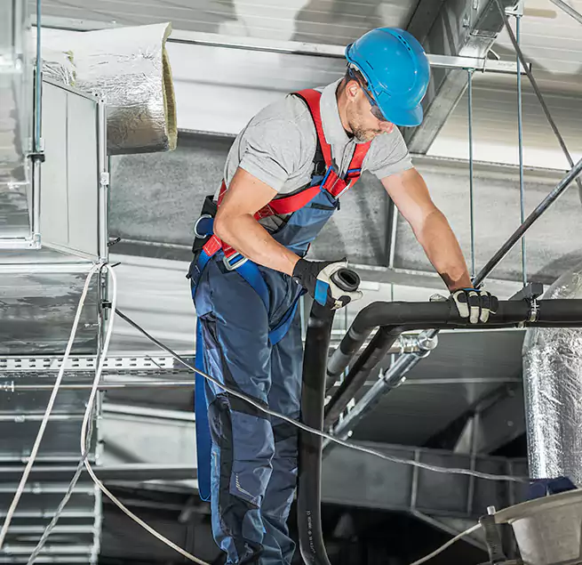 Why Homeowners & Businesses Trust Us in Leisure City, FL?