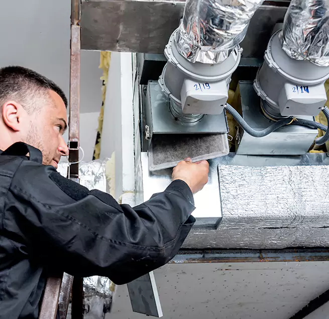 Why Homeowners & Businesses Trust Us in Leisure City, FL