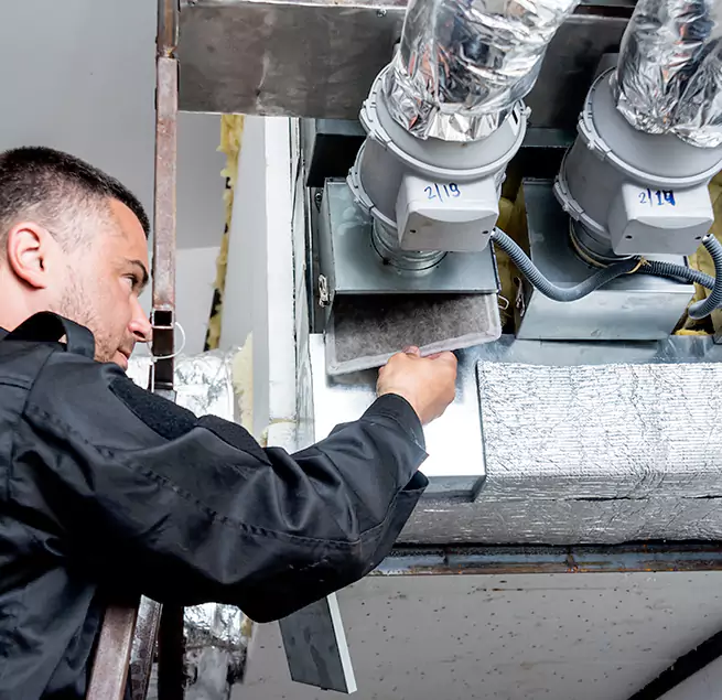 Why Homeowners & Businesses Trust Us in Leisure City, FL?