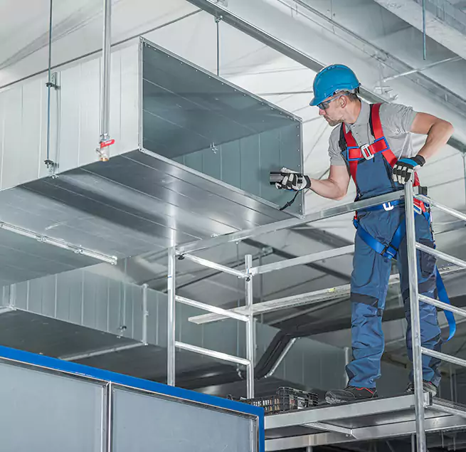 Why Homeowners & Businesses Trust Us in Leisure City, FL?