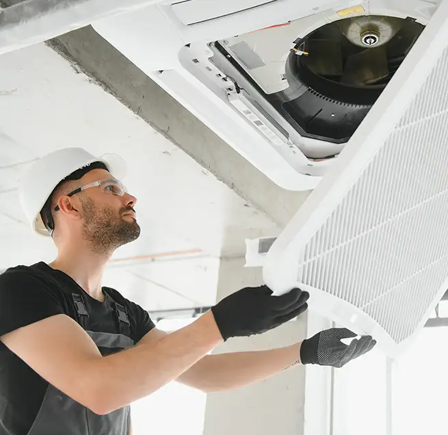 Why Homeowners & Businesses Trust Us in Leisure City, FL?