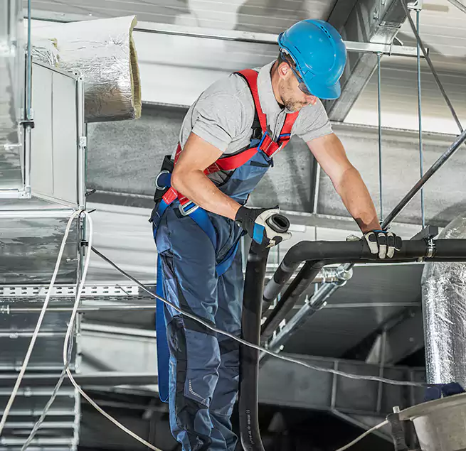 Why Homeowners & Businesses Trust Us in Leisure City, FL?