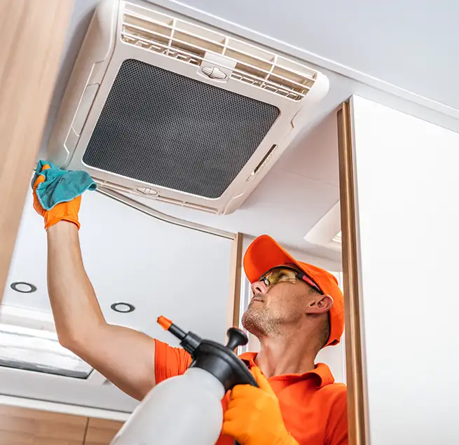 Why Homeowners & Businesses Trust Us in Leisure City, FL?