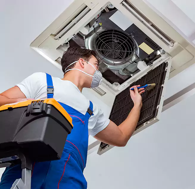 Why Homeowners & Businesses Trust Us in Leisure City, FL