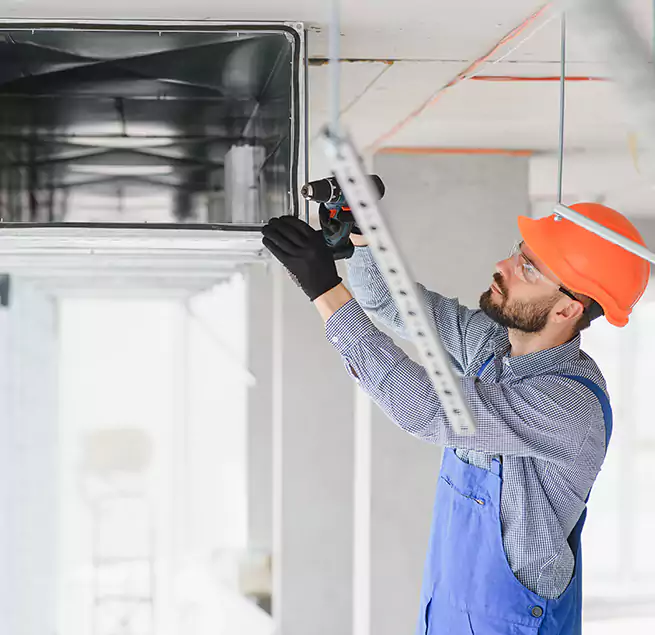 Why Homeowners & Businesses Trust Us Leisure City, FL