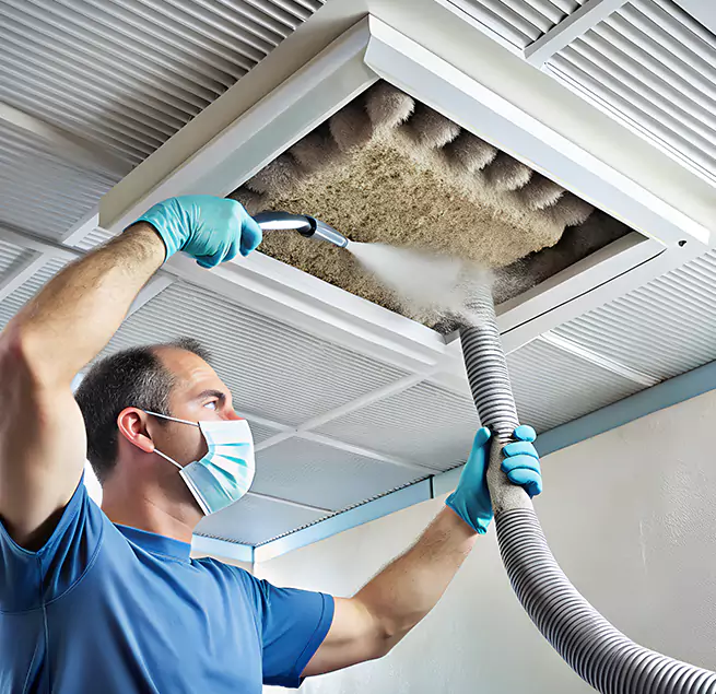 Why Homeowners Businesses Trust Us in Leisure City, FL