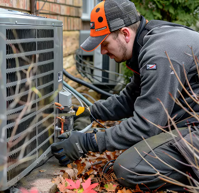 Why Homeowners & Businesses Trust Us in Leisure City, FL?