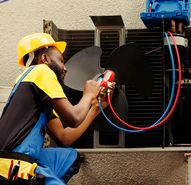 Why Homeowners & Businesses Trust Us in Leisure City, FL?