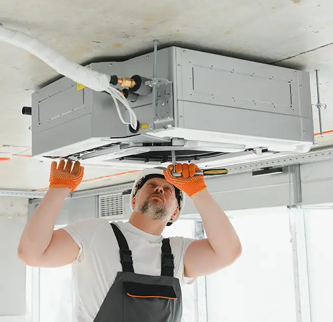 Why Homeowners & Businesses Trust Us Leisure City, FL