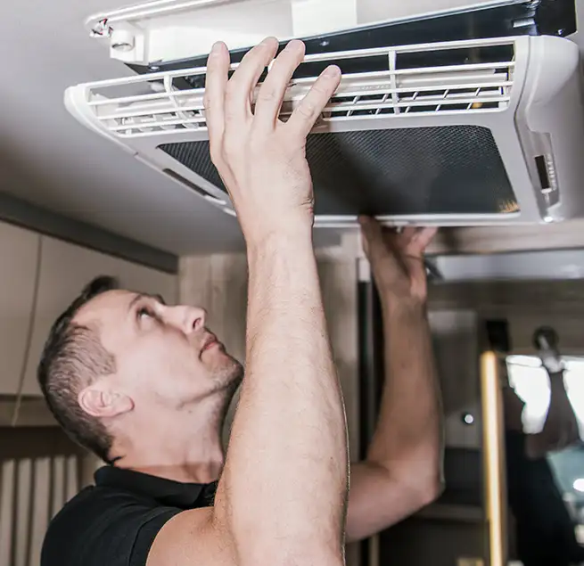 Why Homeowners & Businesses Trust Us Leisure City, FL