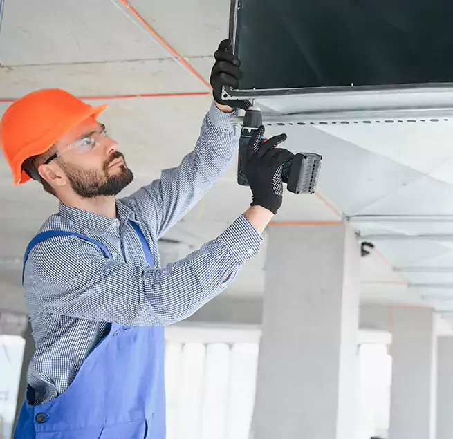 Why Homeowners & Businesses Trust Us in Leisure City, FL?