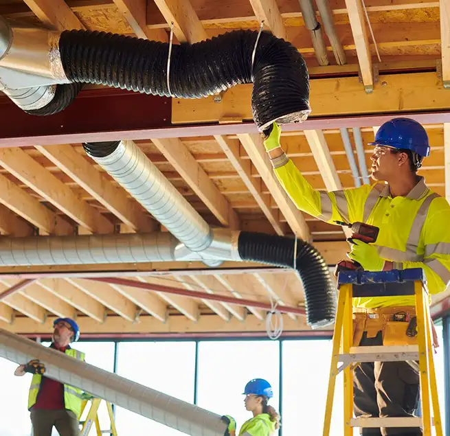 Why Homeowners & Businesses Trust Us in Leisure City, FL?