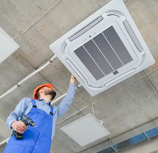 Why Homeowners & Businesses Trust Us in Leisure City, FL