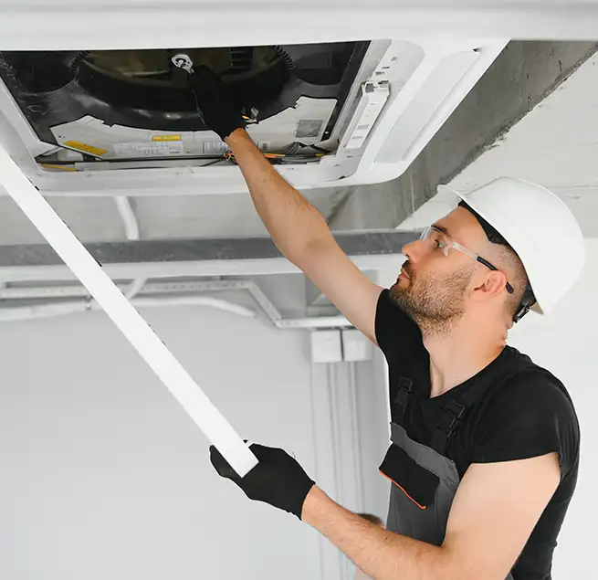 Why Homeowners & Businesses Trust Us in Leisure City, FL?