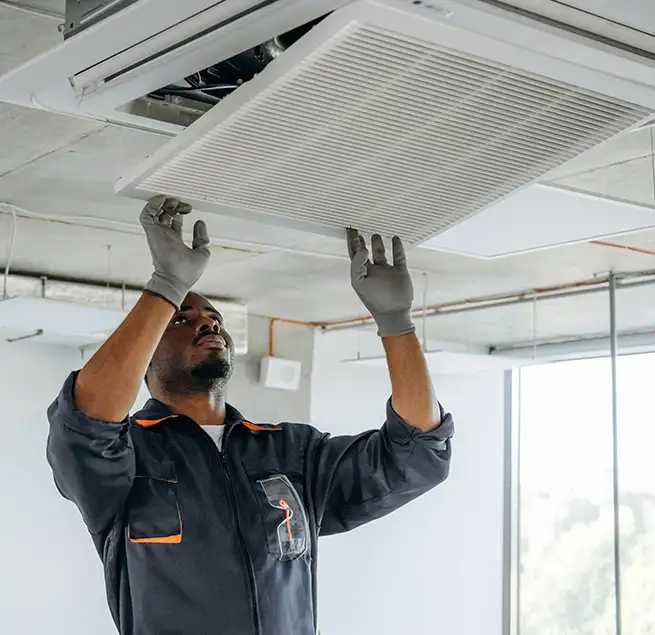 Why Homeowners & Businesses Trust Us in Leisure City, FL?