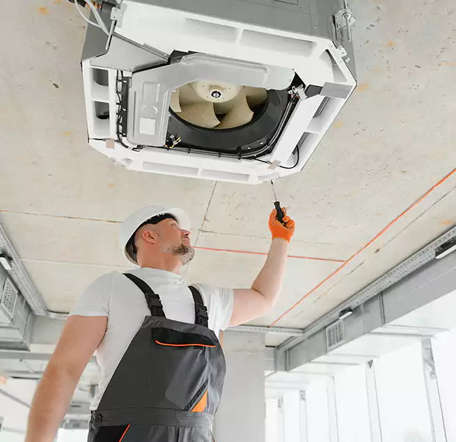 Why Homeowners Businesses Trust Us in Leisure City, FL