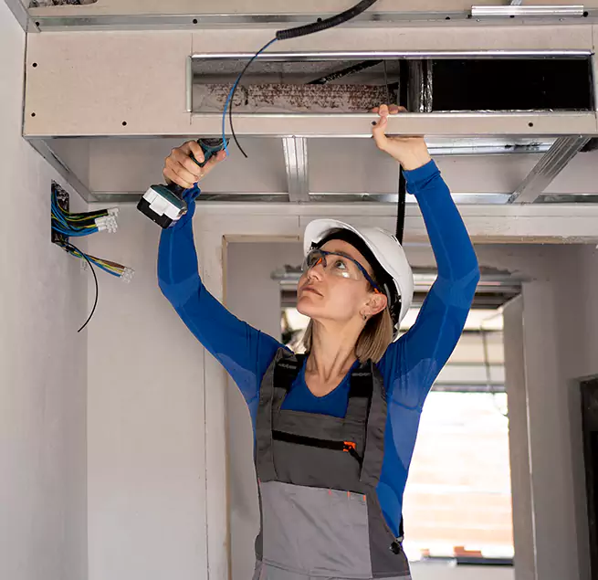 Why Homeowners & Businesses Trust Us in Leisure City, FL?