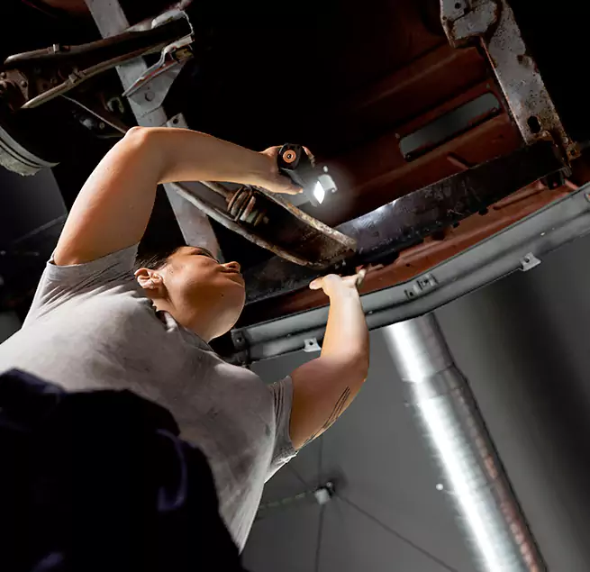 Why Homeowners & Businesses Trust Us Leisure City, FL