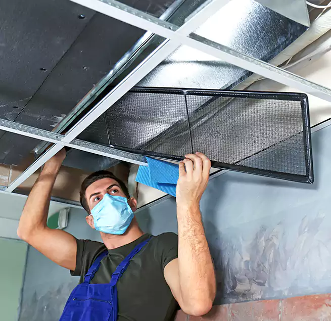 Why Homeowners Businesses Trust Us in Leisure City, FL