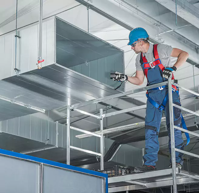 Why Homeowners & Businesses Trust Us Leisure City, FL