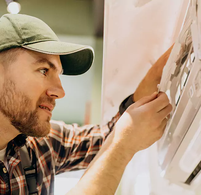 Why Homeowners & Businesses Trust Us in Leisure City, FL?