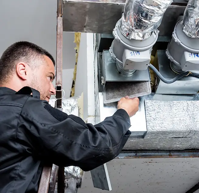 Why Homeowners & Businesses Trust Us in Leisure City, FL?